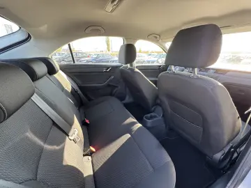 SKODA RAPID    1.2 TSI