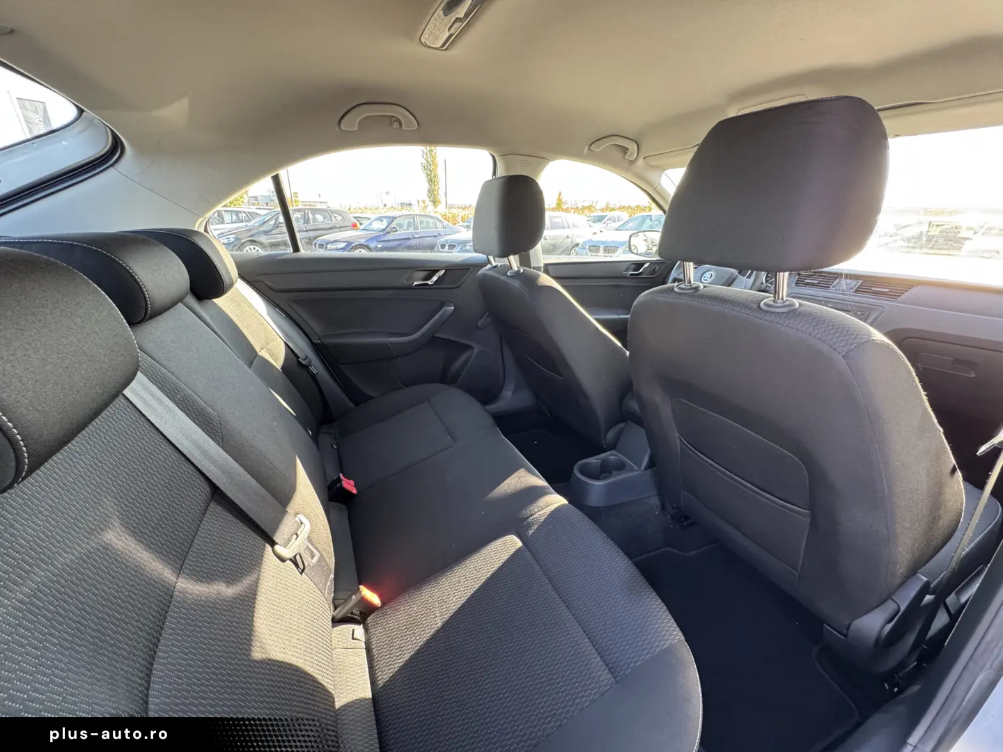 SKODA RAPID    1.2 TSI