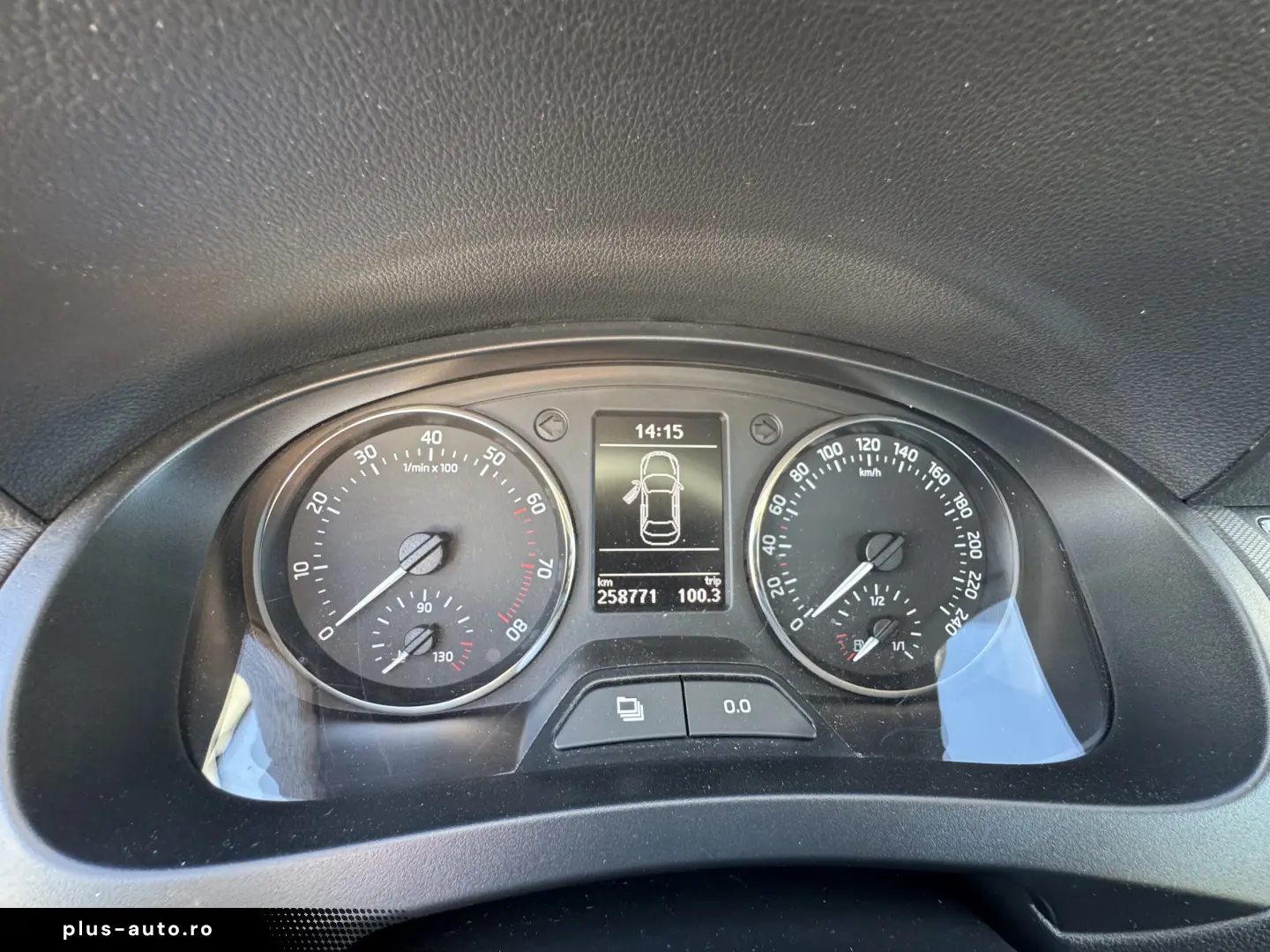 SKODA RAPID    1.2 TSI