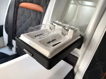 ROLLS ROYCE Cullinan 4 Seats Audio Series II heated&cooled