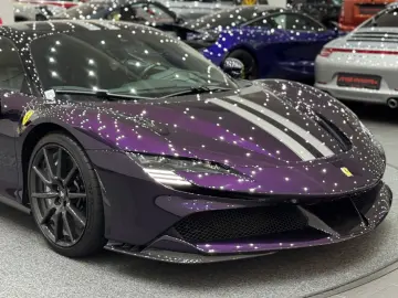 FERRARI Assetto Fiorano  Atelier Viola-Hong-Kong