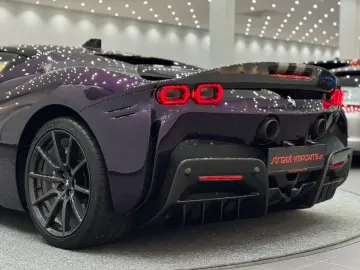 FERRARI Assetto Fiorano  Atelier Viola-Hong-Kong