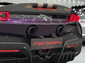 FERRARI Assetto Fiorano  Atelier Viola-Hong-Kong