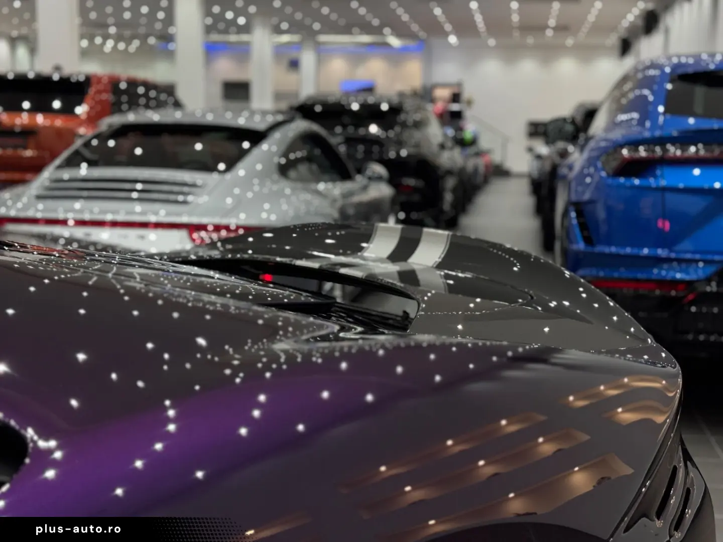 FERRARI Assetto Fiorano  Atelier Viola-Hong-Kong