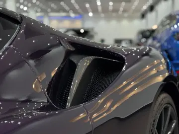 FERRARI Assetto Fiorano  Atelier Viola-Hong-Kong