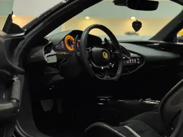 FERRARI Assetto Fiorano  Atelier Viola-Hong-Kong