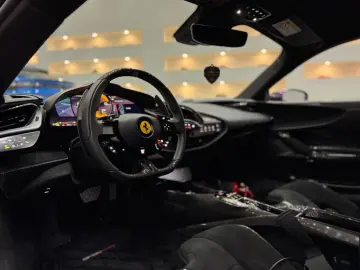 FERRARI Assetto Fiorano  Atelier Viola-Hong-Kong