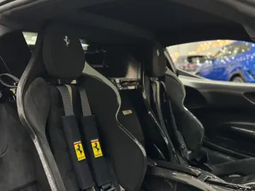 FERRARI Assetto Fiorano  Atelier Viola-Hong-Kong