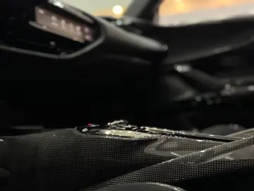 FERRARI Assetto Fiorano  Atelier Viola-Hong-Kong