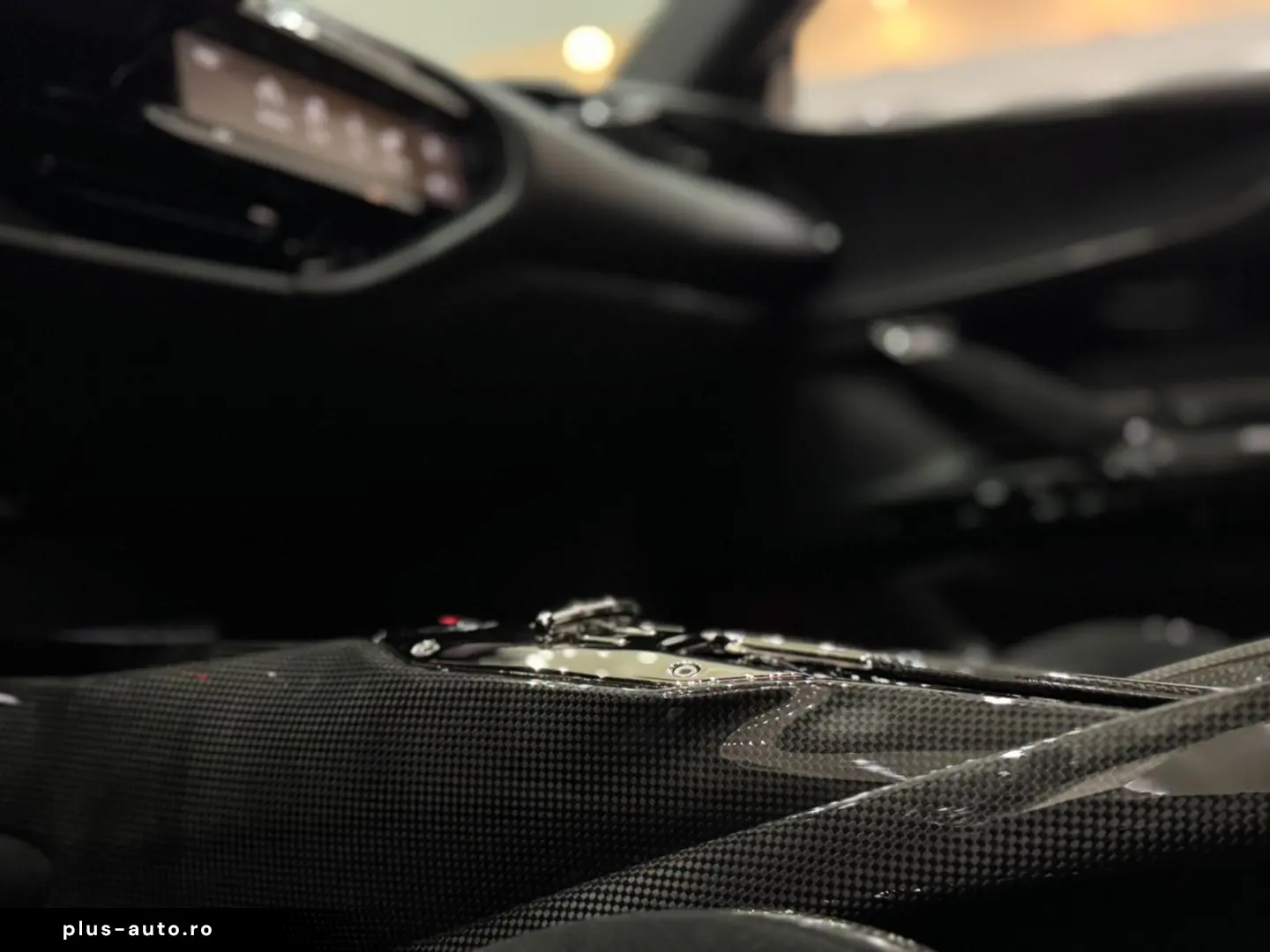 FERRARI Assetto Fiorano  Atelier Viola-Hong-Kong