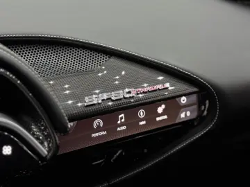 FERRARI Assetto Fiorano  Atelier Viola-Hong-Kong