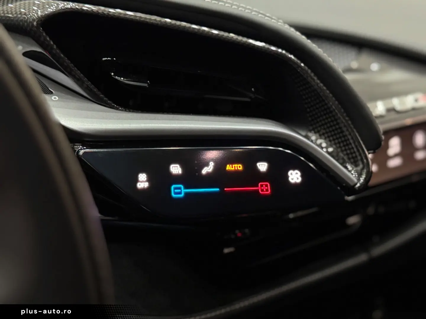 FERRARI Assetto Fiorano  Atelier Viola-Hong-Kong