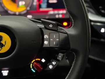 FERRARI Assetto Fiorano  Atelier Viola-Hong-Kong