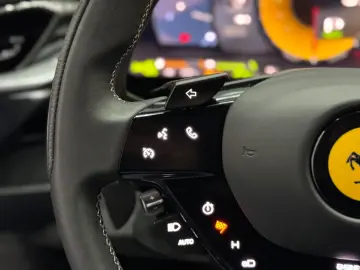 FERRARI Assetto Fiorano  Atelier Viola-Hong-Kong