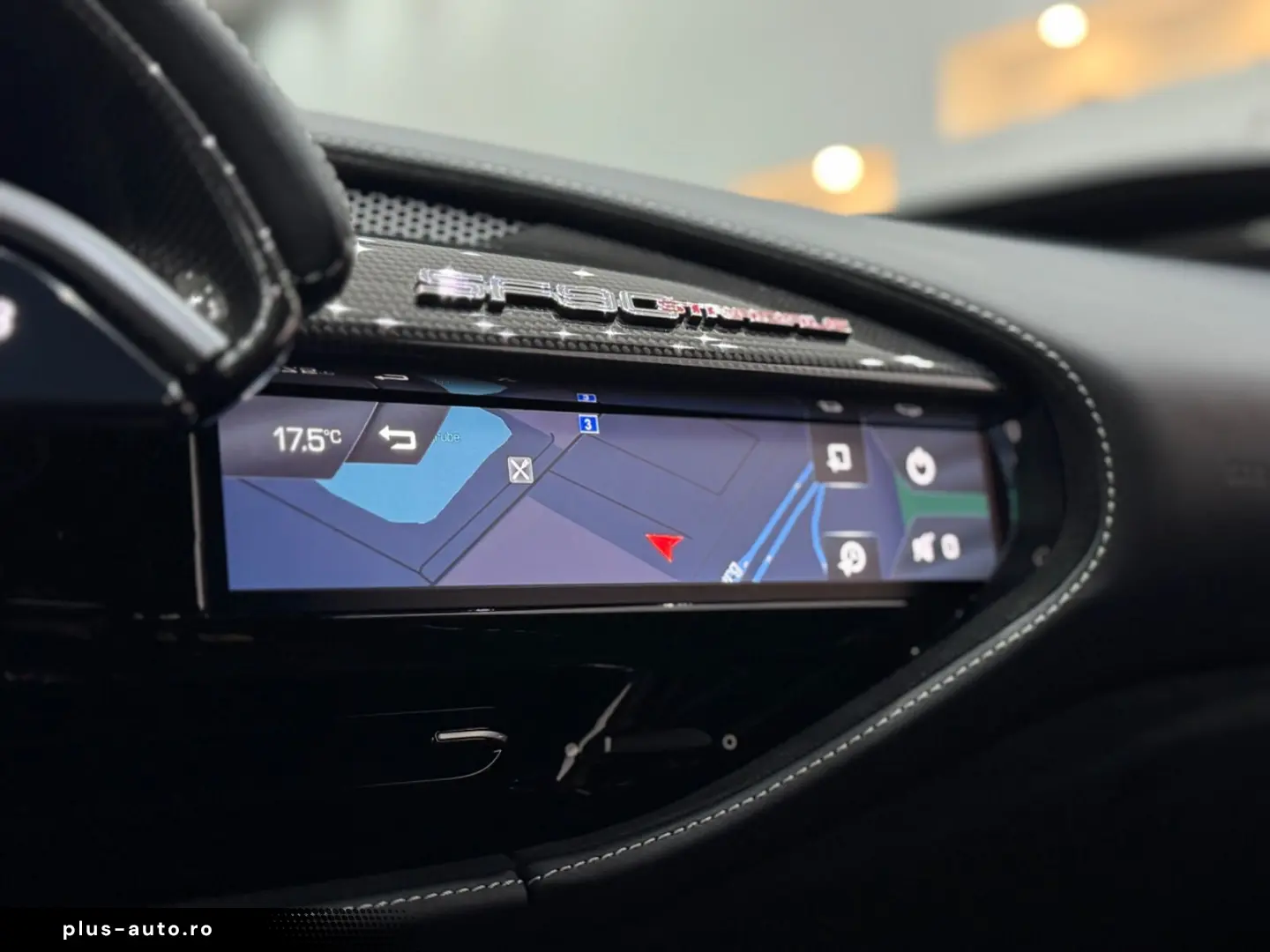 FERRARI Assetto Fiorano  Atelier Viola-Hong-Kong