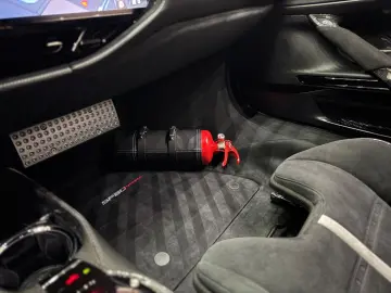 FERRARI Assetto Fiorano  Atelier Viola-Hong-Kong