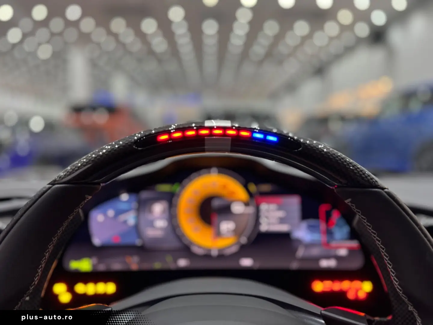 FERRARI Assetto Fiorano  Atelier Viola-Hong-Kong