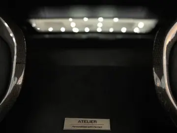 FERRARI Assetto Fiorano  Atelier Viola-Hong-Kong