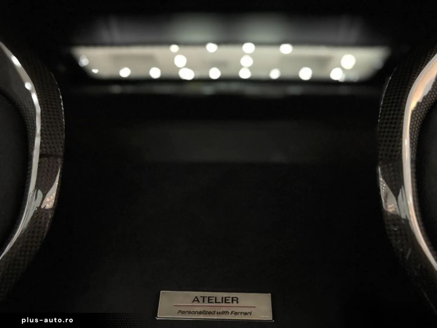 FERRARI Assetto Fiorano  Atelier Viola-Hong-Kong