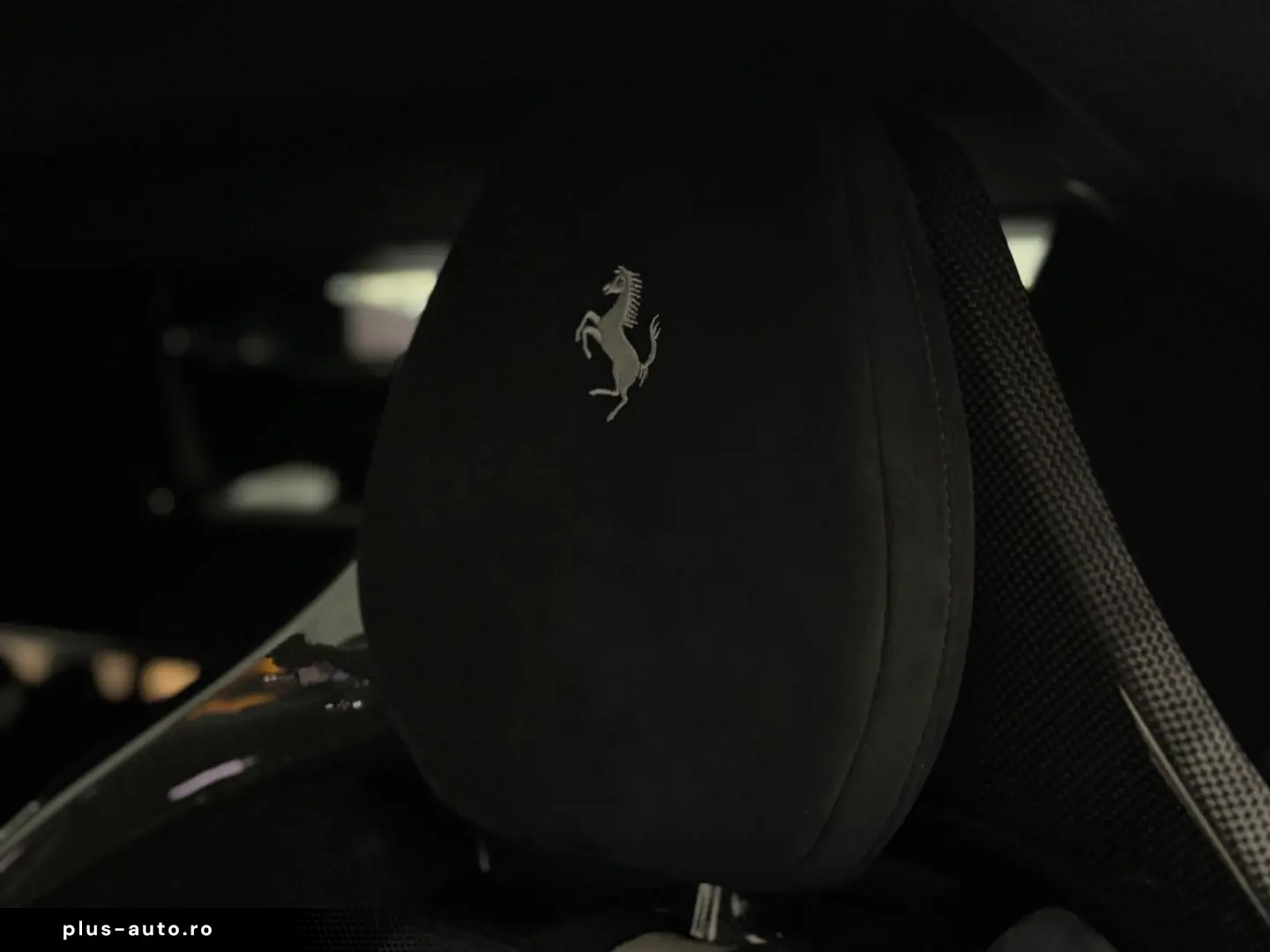 FERRARI Assetto Fiorano  Atelier Viola-Hong-Kong