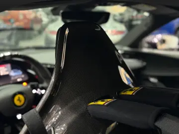 FERRARI Assetto Fiorano  Atelier Viola-Hong-Kong