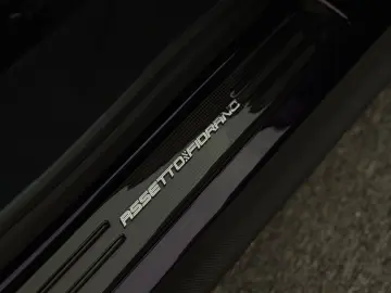 FERRARI Assetto Fiorano  Atelier Viola-Hong-Kong