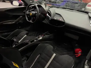 FERRARI Assetto Fiorano  Atelier Viola-Hong-Kong