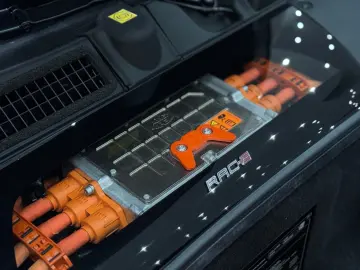 FERRARI Assetto Fiorano  Atelier Viola-Hong-Kong