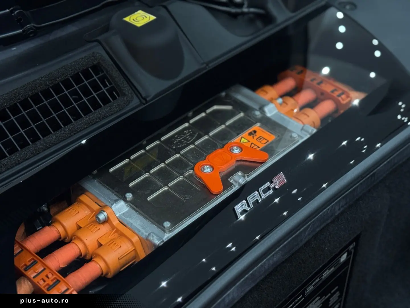 FERRARI Assetto Fiorano  Atelier Viola-Hong-Kong