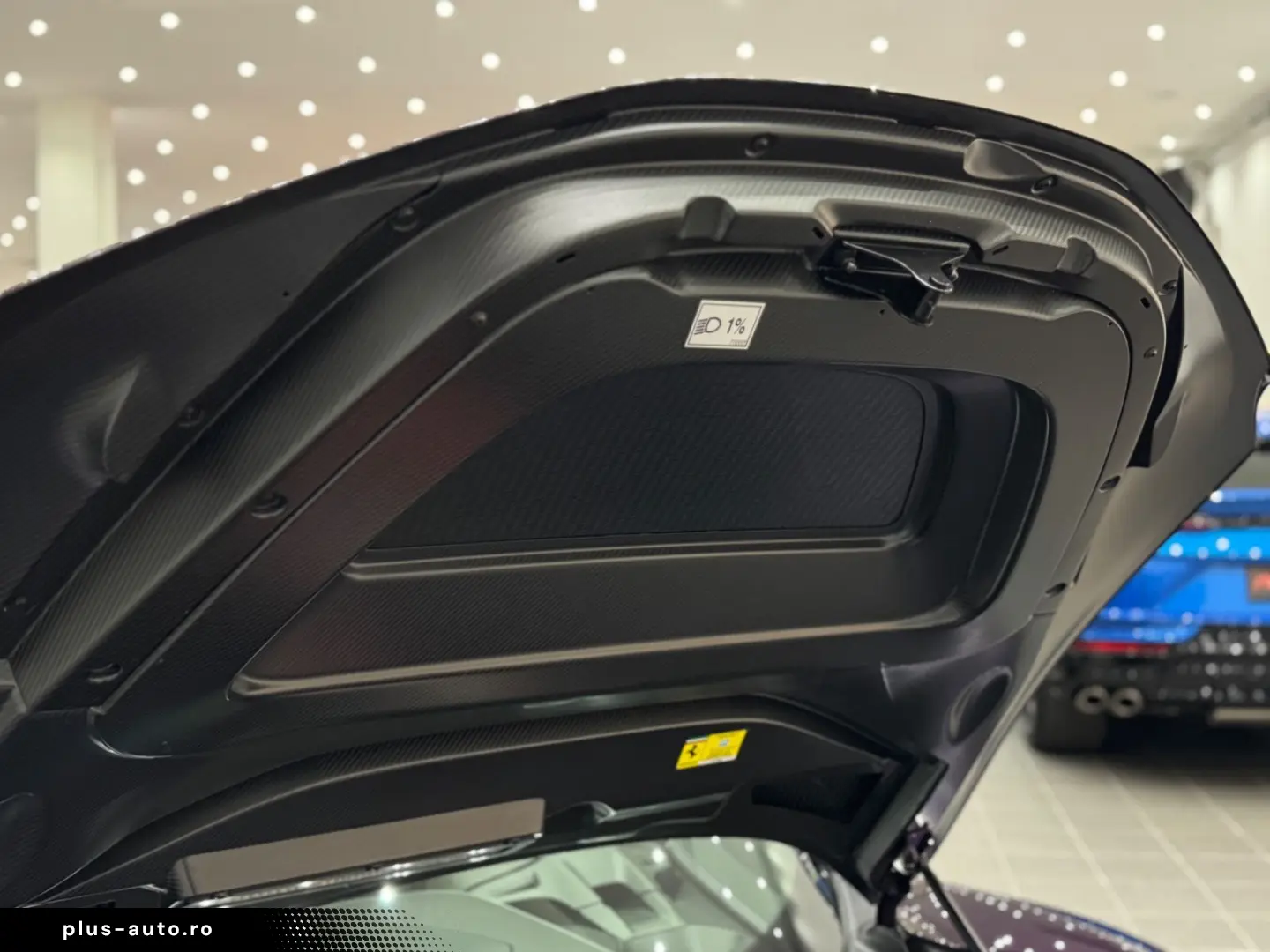 FERRARI Assetto Fiorano  Atelier Viola-Hong-Kong