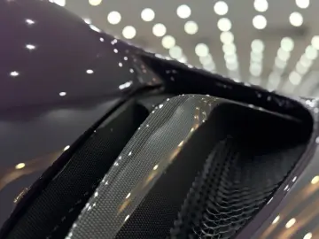 FERRARI Assetto Fiorano  Atelier Viola-Hong-Kong