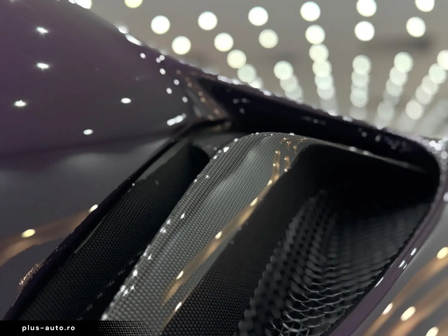 FERRARI Assetto Fiorano  Atelier Viola-Hong-Kong