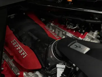 FERRARI Assetto Fiorano  Atelier Viola-Hong-Kong