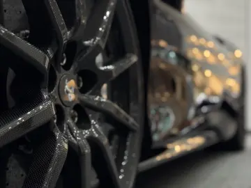 FERRARI Assetto Fiorano  Atelier Viola-Hong-Kong