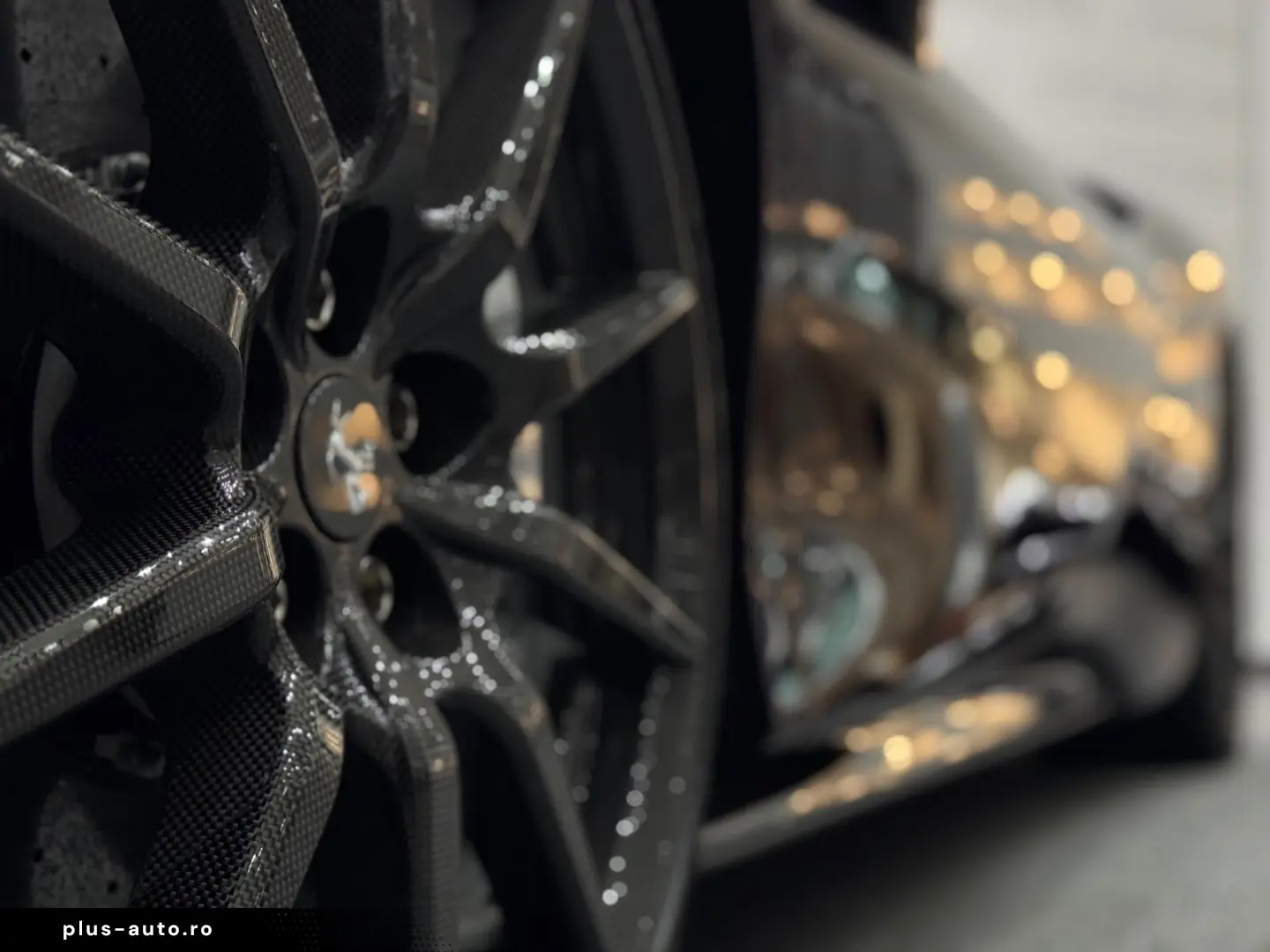 FERRARI Assetto Fiorano  Atelier Viola-Hong-Kong