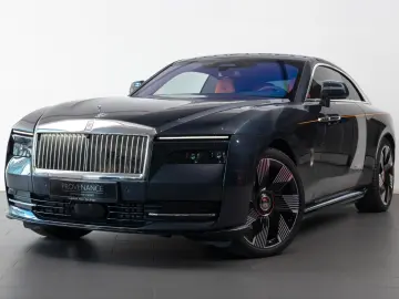 ROLLS ROYCE Spectre