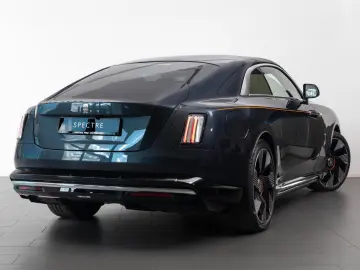 ROLLS ROYCE Spectre