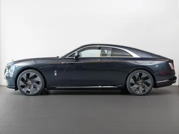 ROLLS ROYCE Spectre