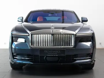 ROLLS ROYCE Spectre