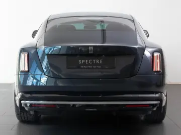ROLLS ROYCE Spectre