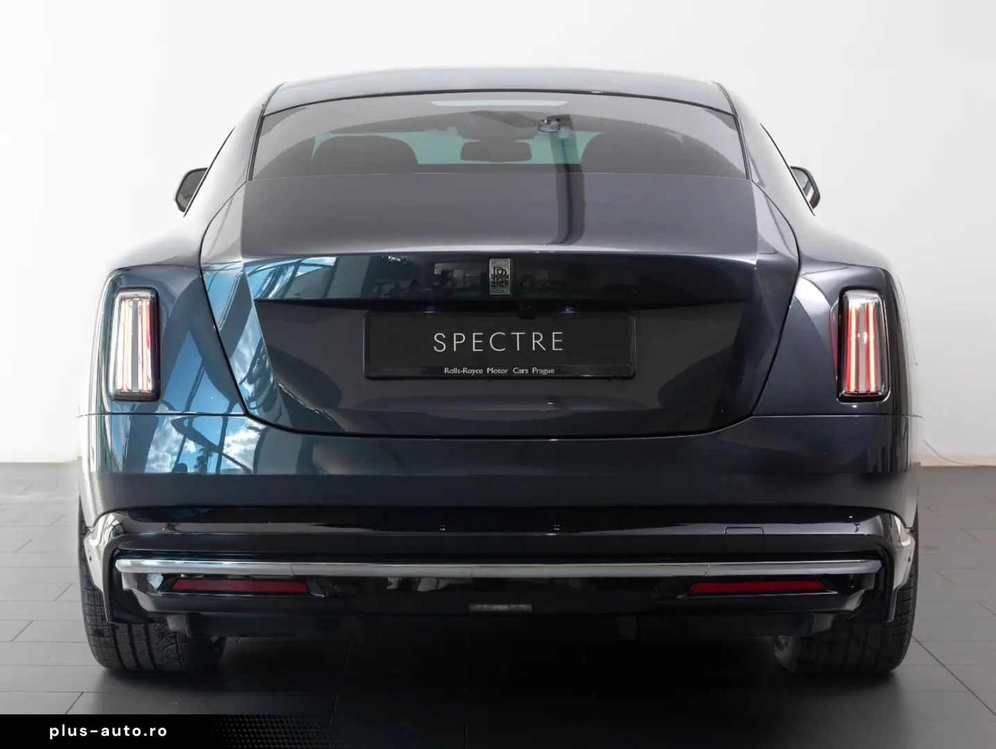 ROLLS ROYCE Spectre