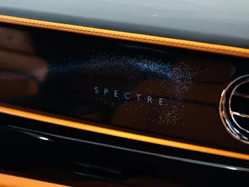 ROLLS ROYCE Spectre