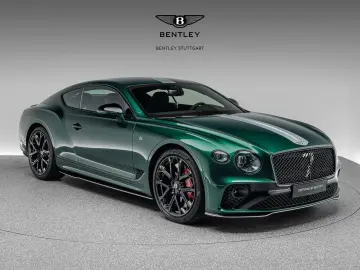 BENTLEY Continental GT Le Mans Edition   1 von 48 Stk.