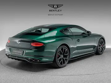 BENTLEY Continental GT Le Mans Edition   1 von 48 Stk.