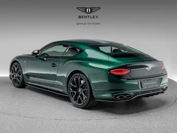 BENTLEY Continental GT Le Mans Edition   1 von 48 Stk.