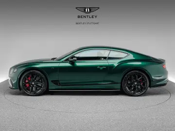 BENTLEY Continental GT Le Mans Edition   1 von 48 Stk.