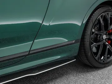 BENTLEY Continental GT Le Mans Edition   1 von 48 Stk.