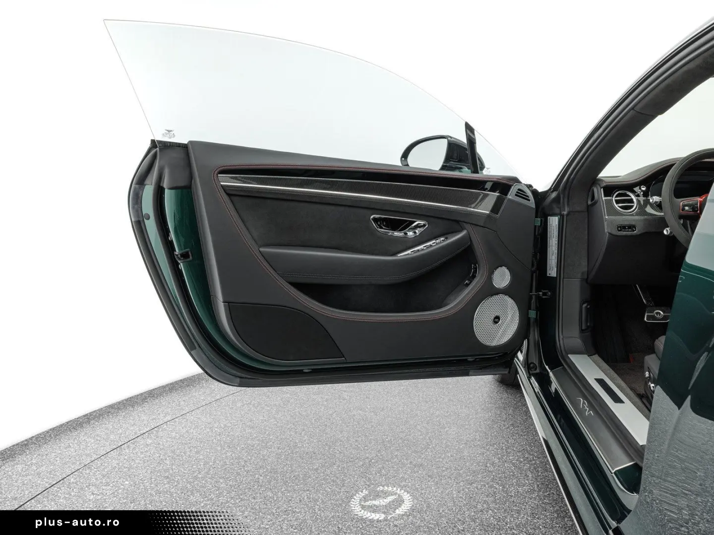 BENTLEY Continental GT Le Mans Edition   1 von 48 Stk.