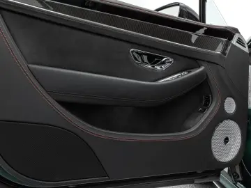 BENTLEY Continental GT Le Mans Edition   1 von 48 Stk.