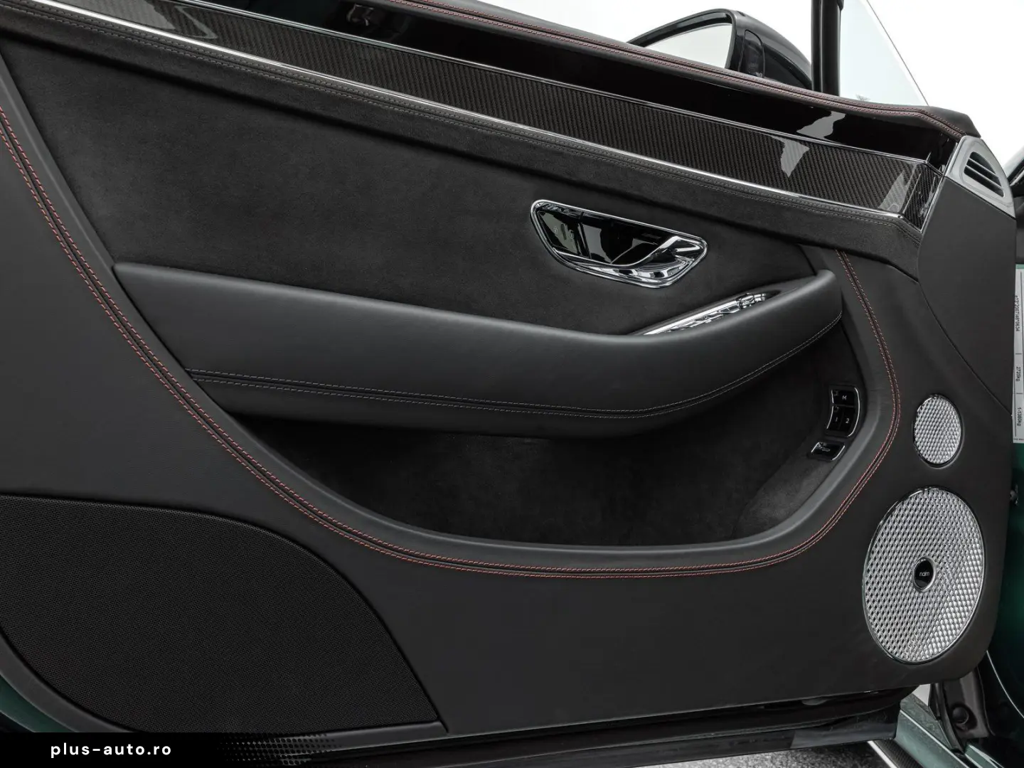 BENTLEY Continental GT Le Mans Edition   1 von 48 Stk.